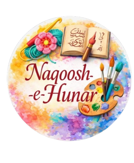 Naqoosh-e-Hunar
